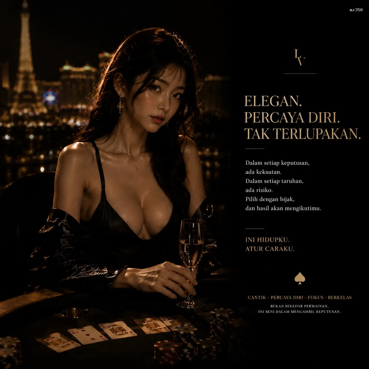 Menjelajahi Ragam Game dari mz356 bagi Pecinta Game